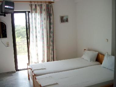 Apartamento de vacaciones en Arkoudi Lygeias (Ileia)Casa de vacaciones