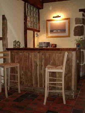 Apartamento de vacaciones en Busserolles (Dordogne)Casa de vacaciones