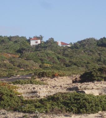 Apartamento de vacaciones en Sintra (Grande Lisboa)Casa de vacaciones