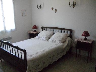 Casa de vacaciones en courthezon (Vaucluse)Casa de vacaciones