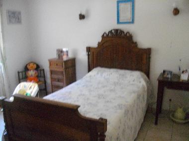 Casa de vacaciones en courthezon (Vaucluse)Casa de vacaciones