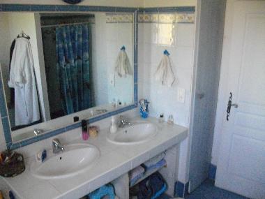 Casa de vacaciones en courthezon (Vaucluse)Casa de vacaciones