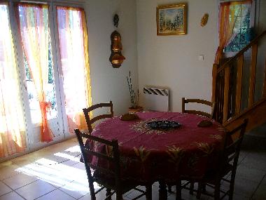 Casa de vacaciones en courthezon (Vaucluse)Casa de vacaciones