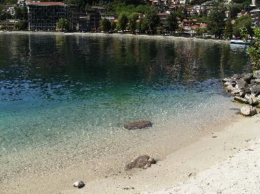 Apartamento de vacaciones en omegna (Verbano-Cusio-Ossola)Casa de vacaciones