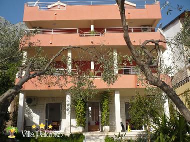 Apartamento de vacaciones en �ivogo�će (Splitsko-Dalmatinska)Casa de vacaciones