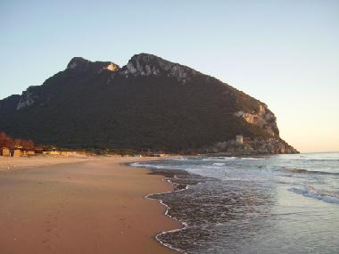 Casa de vacaciones en San Felice Circeo (Latina)Casa de vacaciones