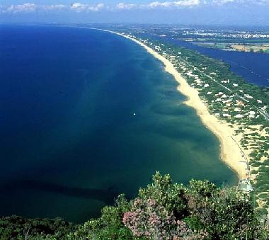 Casa de vacaciones en San Felice Circeo (Latina)Casa de vacaciones