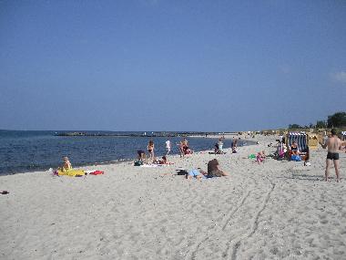 Apartamento de vacaciones en Schnberg/Holm (Ostsee-Festland)Casa de vacaciones