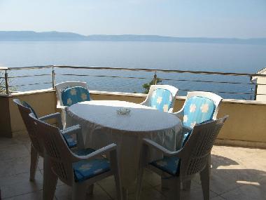 Apartamento de vacaciones en �ivogo�će (Splitsko-Dalmatinska)Casa de vacaciones