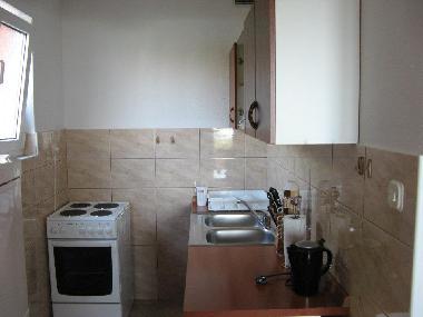 Apartamento de vacaciones en �ivogo�će (Splitsko-Dalmatinska)Casa de vacaciones