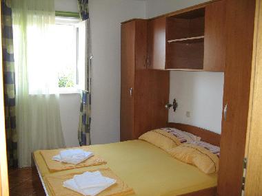 Apartamento de vacaciones en �ivogo�će (Splitsko-Dalmatinska)Casa de vacaciones