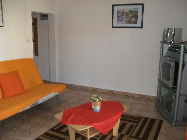 Apartamento de vacaciones en �ivogo�će (Splitsko-Dalmatinska)Casa de vacaciones