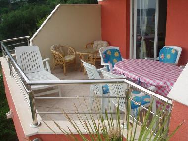 Apartamento de vacaciones en �ivogo�će (Splitsko-Dalmatinska)Casa de vacaciones