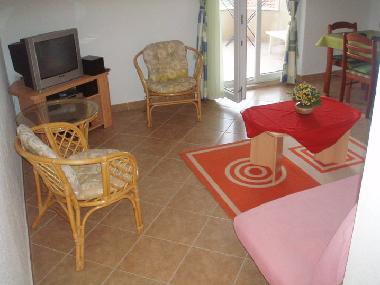 Apartamento de vacaciones en �ivogo�će (Splitsko-Dalmatinska)Casa de vacaciones