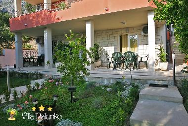 Apartamento de vacaciones en �ivogo�će (Splitsko-Dalmatinska)Casa de vacaciones