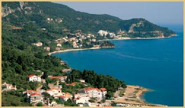 Apartamento de vacaciones en �ivogo�će (Splitsko-Dalmatinska)Casa de vacaciones