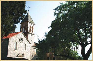 Apartamento de vacaciones en �ivogo�će (Splitsko-Dalmatinska)Casa de vacaciones