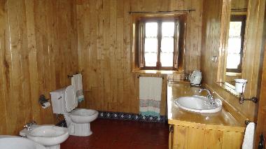 Casa de vacaciones en Udias (Cantabria)Casa de vacaciones