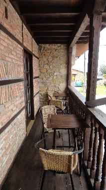 Casa de vacaciones en Udias (Cantabria)Casa de vacaciones