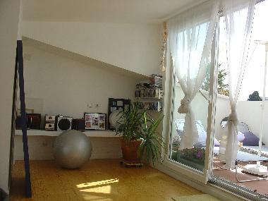Apartamento de vacaciones en Lisbon (Grande Lisboa)Casa de vacaciones