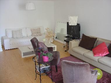 Apartamento de vacaciones en Lisbon (Grande Lisboa)Casa de vacaciones