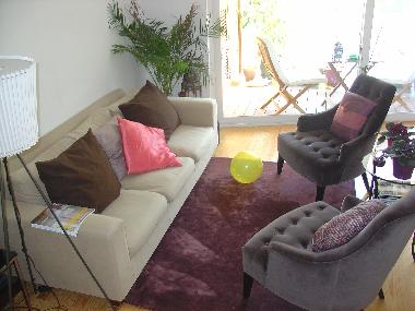 Apartamento de vacaciones en Lisbon (Grande Lisboa)Casa de vacaciones