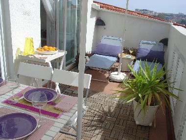 Apartamento de vacaciones en Lisbon (Grande Lisboa)Casa de vacaciones