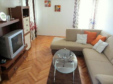 Apartamento de vacaciones en Zadar (Zadarska)Casa de vacaciones