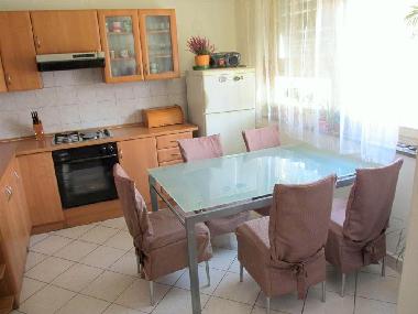 Apartamento de vacaciones en Zadar (Zadarska)Casa de vacaciones