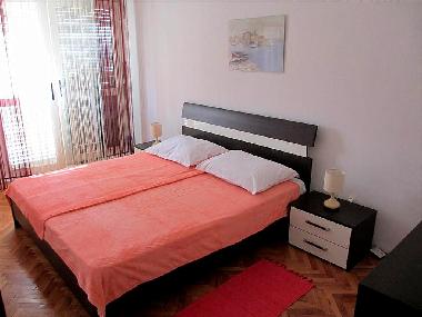 Apartamento de vacaciones en Zadar (Zadarska)Casa de vacaciones