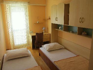 Apartamento de vacaciones en Zadar (Zadarska)Casa de vacaciones