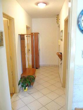 Apartamento de vacaciones en Zadar (Zadarska)Casa de vacaciones