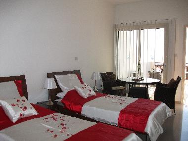 Apartamento de vacaciones en Peyia Village (Paphos)Casa de vacaciones