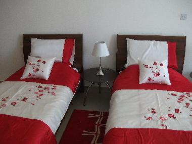 Apartamento de vacaciones en Peyia Village (Paphos)Casa de vacaciones