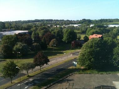 Cama y desayuno en  (Outer London)Casa de vacaciones