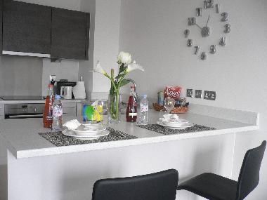 Cama y desayuno en  (Outer London)Casa de vacaciones