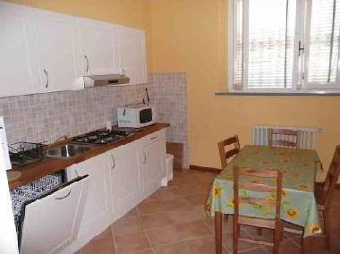 Apartamento de vacaciones en lucca (Lucca)Casa de vacaciones
