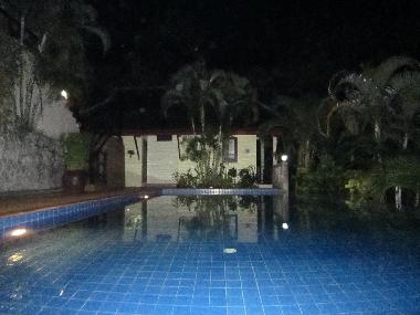Villa en patong (Phuket)Casa de vacaciones
