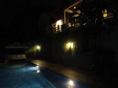 Villa en patong (Phuket)Casa de vacaciones