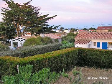 Casa de vacaciones en L'Ile d'Yeu (Vende)Casa de vacaciones