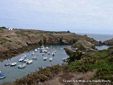 Casa de vacaciones en L