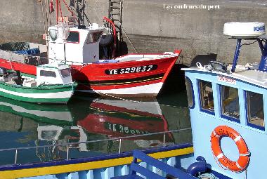 Casa de vacaciones en L