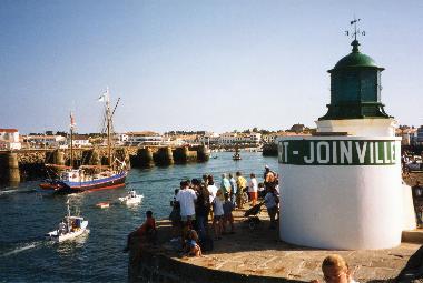 Casa de vacaciones en L