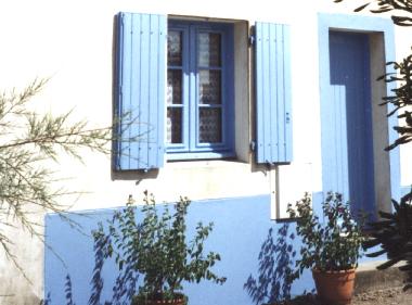 Casa de vacaciones en L'Ile d'Yeu (Vende)Casa de vacaciones