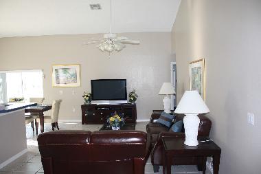 Villa en KISSIMMEE (Florida)Casa de vacaciones