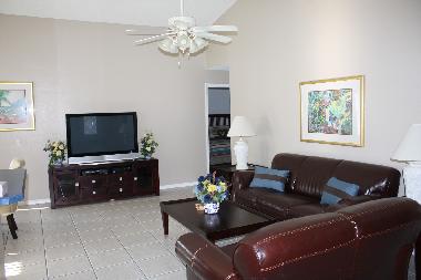 Villa en KISSIMMEE (Florida)Casa de vacaciones