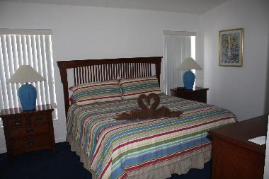 Villa en KISSIMMEE (Florida)Casa de vacaciones