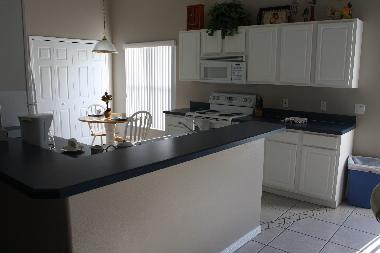 Villa en KISSIMMEE (Florida)Casa de vacaciones
