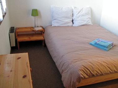 Casa de vacaciones en L