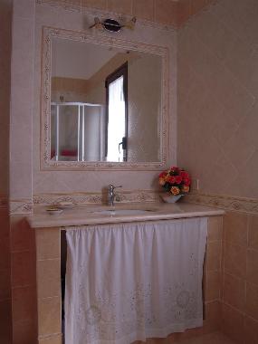 Villa en castellammare del golfo (Trapani)Casa de vacaciones